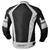 RST Pro Series Ventilator XT CE Men's Textile Jacket - Silver / Black