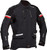 Richa Atlantic Laminated Goretex Ladies Jacket - Black