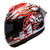Arai RX-7V Evo Full Face Helmet - Haga Replica