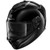 Shark Spartan GT Full Face Helmet Blank - Black