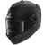 Shark Spartan GT Full Face Helmet Blank Mat KMA - Black