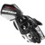 Spidi GB Carbo Track Evo CE Leather Gloves - Black / Grey