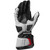 Spidi GB Carbo Track Evo CE Leather Gloves - Black / Grey