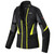 Spidi H2OUT Traveler 2 CE Lady Textile Jacket - Black / Yellow