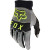 Fox Dirtpaw CE Gloves - Grey / Yellow