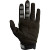 Fox Dirtpaw CE Gloves - Black / White