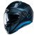 HJC I70 Full Face Helmet Tas - Blue