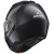 Shark Evo GT Flip Front Helmet Blank A05 - Gloss Anthracite