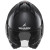 Shark Evo GT Flip Front Helmet Blank A05 - Gloss Anthracite