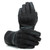 Dainese Aurora Lady D-Dry Gloves 631 - Black / Black