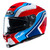 HJC RPHA 70 Full Face Helmet - Kroon White / Red / Blue