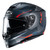 HJC RPHA 70 Full Face Helmet - Kosis MC6HSF Orange