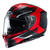 HJC RPHA 70 Full Face Helmet - Kosis MC1SF Red