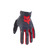Fox Dirtpaw CE Glove - Grey / Red