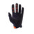 Fox Dirtpaw CE Glove - Flo Orange
