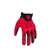Fox Bomber LT CE Glove - Flo Red