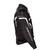 Spidi Sportmaster H2OUT CE Motorcycle Jacket - Black / White