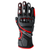 RST Fulcrum CE Mens Glove - Grey / Red / Black