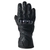 RST Fulcrum CE Mens Waterproof Glove - Black / Black