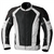 RST Pro Series Ventilator XT CE Mens Textile Jacket - Silver / Black