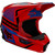 
Fox Youth V1 Oktiv MX21 Helmet - Flo Red

