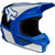 Fox V1 Revn MX21 Helmet - Blue