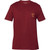 Fox Wrenched Pocket SS Premium Tee - Cranberry