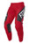 Fox Youth 180 Revn Pant - Flame Red