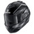 Shark Evo ES Yari Flip-Front Helmet KAA - Matt Black / Anthracite