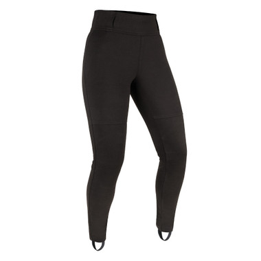 Alpinestars Banshee Women's Leggings Short - Black