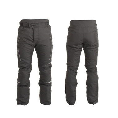 Drystar & Waterproof Textile Pants | Alpinestars