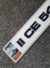 New Holland Number Plate (Single)
