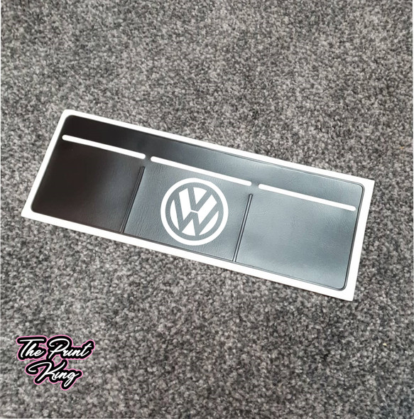 Tax Disc Holder - Volkswagen VW