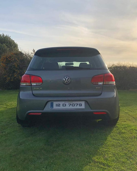 Blue IRL Metro Plates (Pair)