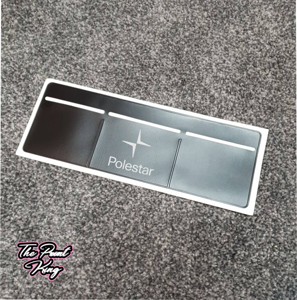 Tax Disc Holder - Polestar
