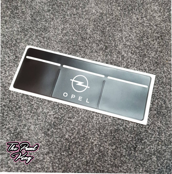 Tax Disc Holder - Opel