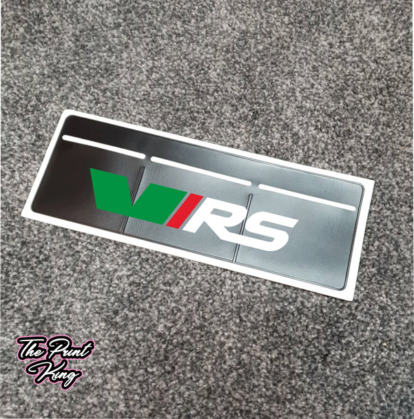 Tax Disc Holder - VRS