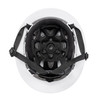 Radians RHF2V Dareware X Type II Class E Full Brim Vented Safety Helmet 6ct Case