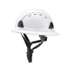 Radians RHF2V Dareware X Type II Class E Full Brim Vented Safety Helmet 6ct Case