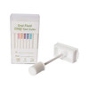 10 Panel Oral Drug Testing Kits 25ct Case 