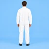 MP410CA Microporous Coverall 25ct Case