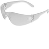 Radians Mirage Clear lens Safety Glasses 