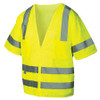  Class 3 Safety Vest  RVZ3110 