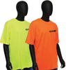 LF Logo Performance Wicking T-Shirt