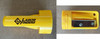 Carpenter Pencil Sharpener - Yellow with LF logo 50ct Pack