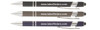 Laser Etched Labor Finders Executive Stylus Pens 100ct Bundle