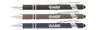 Laser Etched Labor Finders Executive Stylus Pens 100ct Bundle