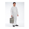  3652 Microporous Coverall, Elastic Wrist & Ankle 25ct Case M