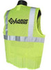 LF Logo Class II Safety Vest 