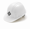 Pyramex SL Series 4pt Hard Hat LF logo